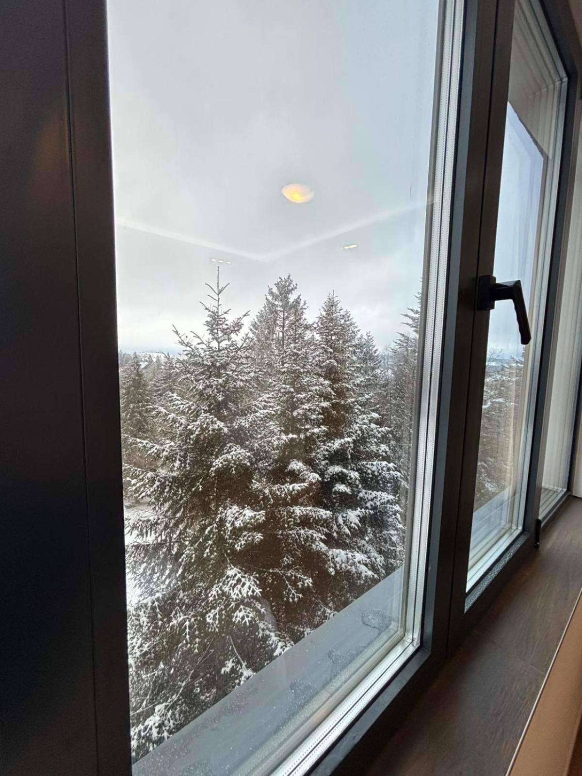 Zlatiborske Terase Spa&Wellness Exterior foto